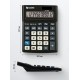 Calculator de birou 12 digiți, 137 x 102 x 31 mm, Eleven CMB1201-BK