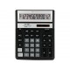 Calculator de birou 12 digiți, 203 x 158 x 31 mm, Eleven SDC-888X-BK Calculator de birou 12 digiți, 203 x 158 x 31 mm, Eleven SDC-888X-BK