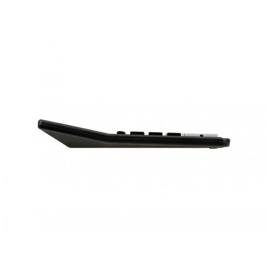 Calculator de birou 12 digiți, 203 x 158 x 31 mm, Eleven SDC-888X-BK Calculator de birou 12 digiți, 203 x 158 x 31 mm, Eleven SDC-888X-BK