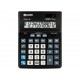 Calculator de birou 12 digiți, 205 x 155 x 35 mm, Eleven CDB1201-BK