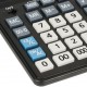 Calculator de birou 16 digiți, 205 x 155 x 35 mm, Eleven CDB1601-BK