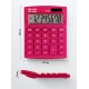 Calculator de birou 8 digiți , 120 x 105 x 21 mm, Eleven SDC-805