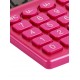 Calculator de birou 8 digiți , 120 x 105 x 21 mm, Eleven SDC-805