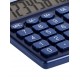 Calculator de birou 8 digiți , 120 x 105 x 21 mm, Eleven SDC-805