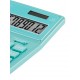 Calculator de birou 8 digiți , 120 x 105 x 21 mm, Eleven SDC-805