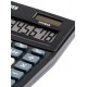 Calculator de birou 8 digiți, 137 x 102 x 31 mm, Eleven CMB801-BK