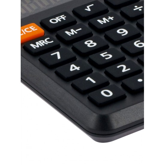Calculator de buzunar 8 digiți, 114 x 69 x 14 mm, Eleven LC-310NR