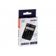 Calculator de buzunar 8 digiți, 88 x 58 x 10 mm, Eleven SLD-100NR Calculator de buzunar 8 digiți, 88 x 58 x 10 mm, Eleven SLD-100NR