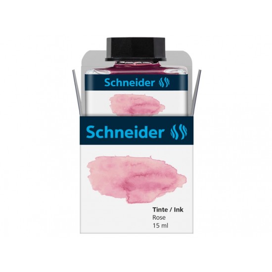 Călimară Cerneală Pastel 15ml Schneider