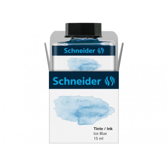 Călimară Cerneală Pastel 15ml Schneider