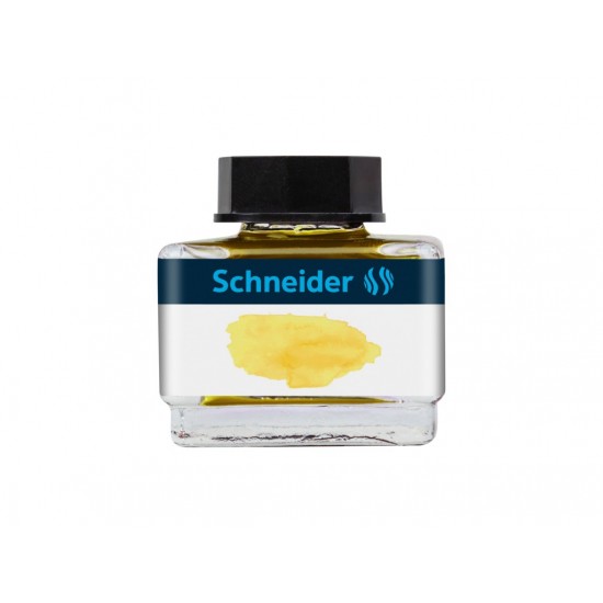 Călimară Cerneală Pastel 15ml Schneider