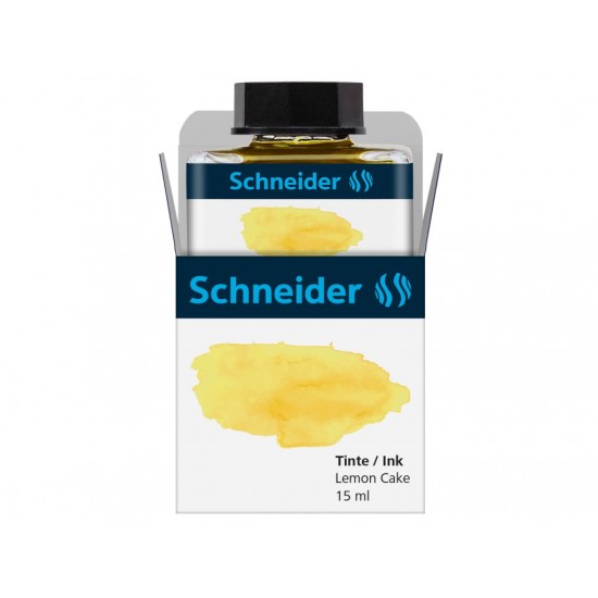 Călimară Cerneală Pastel 15ml Schneider