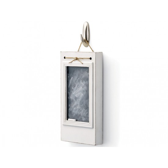 Cârlig aspect cromat Command 3M Cârlig aspect cromat Command 3M