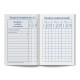 [APERTA] Carnet de elev pentru școala profesională