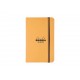 Carnet nedatat A5+, Rhodia Unlimited