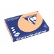 Carton color A3 Clairefontaine Pastel 160 g/mp-250 coli/top Carton color A3 Clairefontaine Pastel 160 g/mp-250 coli/top