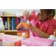 [APERTA] Craft Paint Glitzy Mucki, set 4 x 29 ml