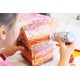 [APERTA] Craft Paint Glitzy Mucki, set 4 x 29 ml