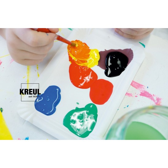 [APERTA] Craft Paint Mucki, set 6 x 80 ml