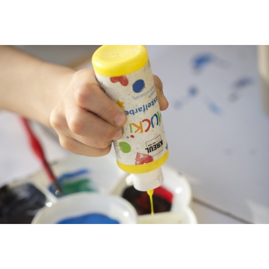 [APERTA] Craft Paint Mucki, set 6 x 80 ml