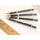 Creion mecanic 0.7 mm Zebra Drafix Creion mecanic 0.7 mm Zebra Drafix