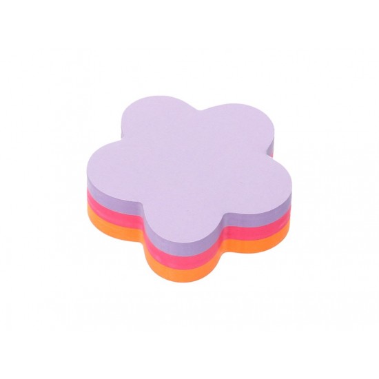 Cub notes adeziv 70 x 70 mm forme, Post-it Cub notes adeziv 70 x 70 mm forme, Post-it