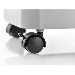 Distrugător documente 90 file, 35090 Dahle ShredMATIC