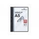 Dosar plastic Duraclip 30 A5 Durable Dosar plastic Duraclip 30 A5 Durable