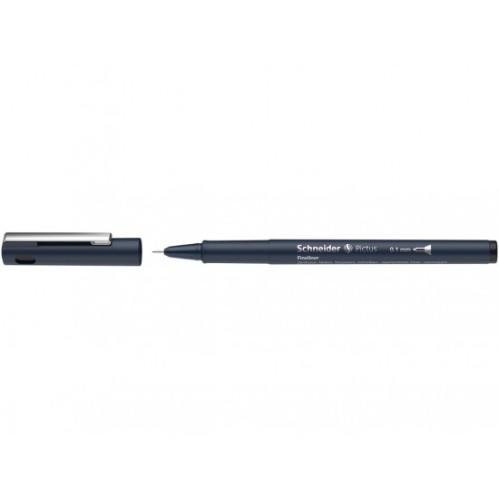 Fineliner Schneider Pictus 0,1 mm