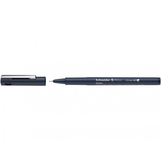 Fineliner Schneider Pictus 0,2 mm Fineliner Schneider Pictus 0,2 mm