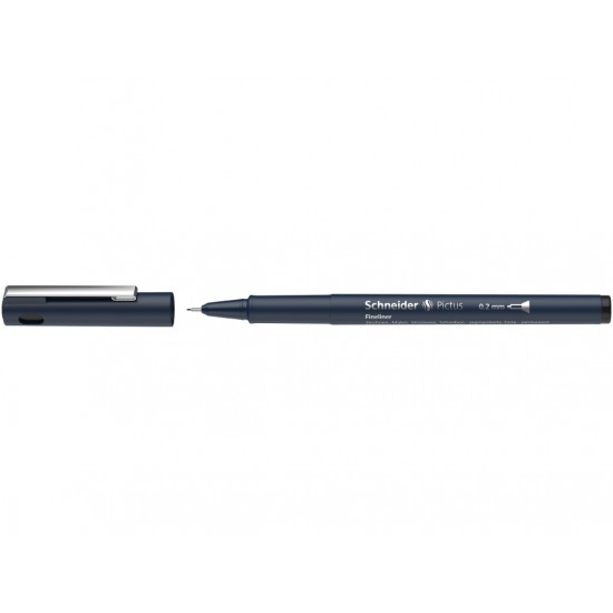 Fineliner Schneider Pictus 0,2 mm