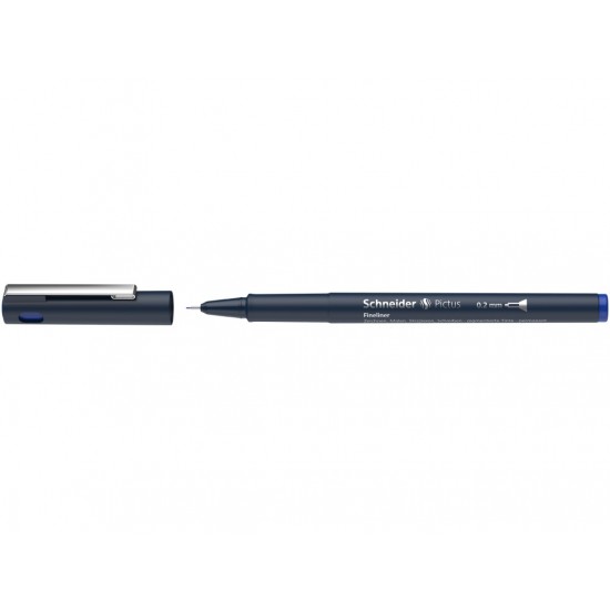Fineliner Schneider Pictus 0,2 mm Fineliner Schneider Pictus 0,2 mm