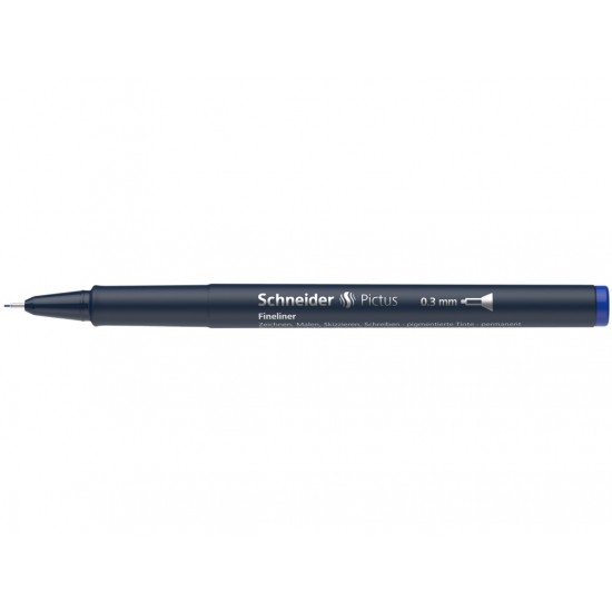 Fineliner Schneider Pictus 0,3 mm Fineliner Schneider Pictus 0,3 mm