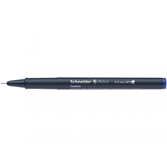 Fineliner Schneider Pictus 0,3 mm