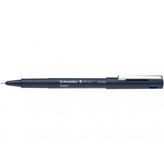 Fineliner Schneider Pictus 0,3 mm Fineliner Schneider Pictus 0,3 mm