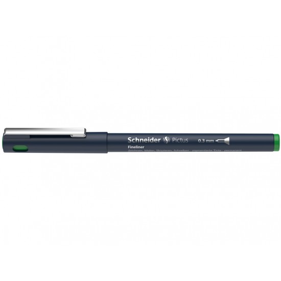 Fineliner Schneider Pictus 0,3 mm Fineliner Schneider Pictus 0,3 mm