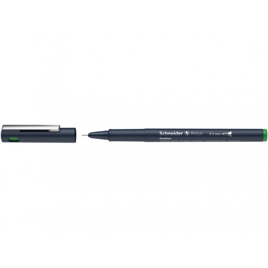 Fineliner Schneider Pictus 0,3 mm Fineliner Schneider Pictus 0,3 mm