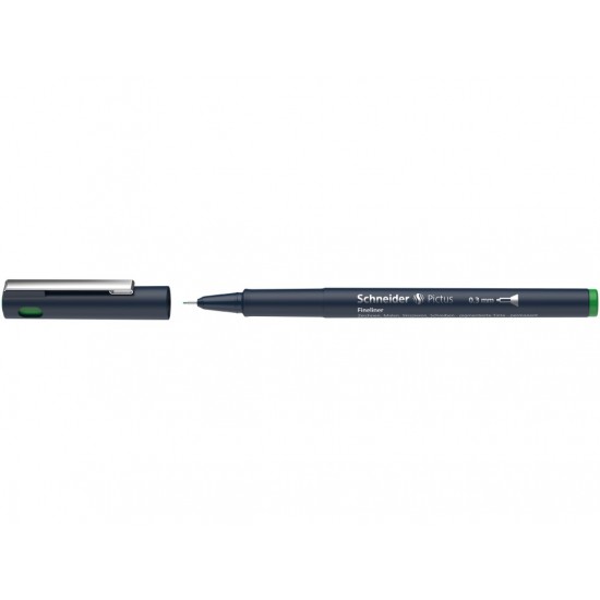 Fineliner Schneider Pictus 0,3 mm