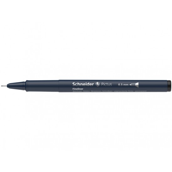 Fineliner Schneider Pictus 0,3 mm Fineliner Schneider Pictus 0,3 mm