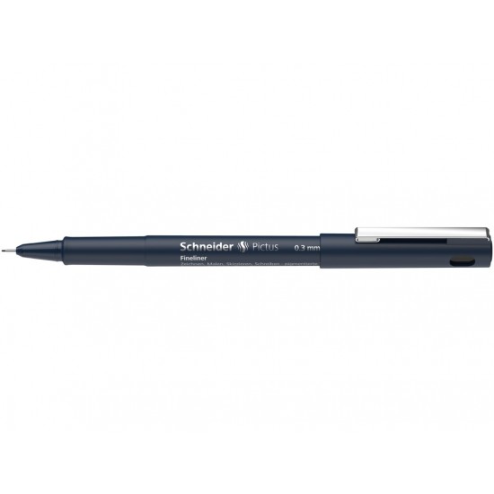 Fineliner Schneider Pictus 0,3 mm Fineliner Schneider Pictus 0,3 mm