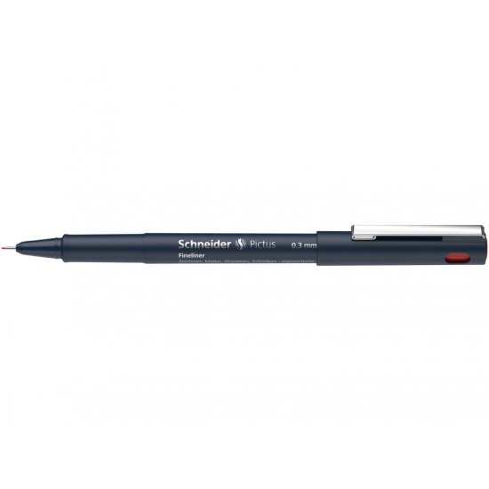 Fineliner Schneider Pictus 0,3 mm Fineliner Schneider Pictus 0,3 mm