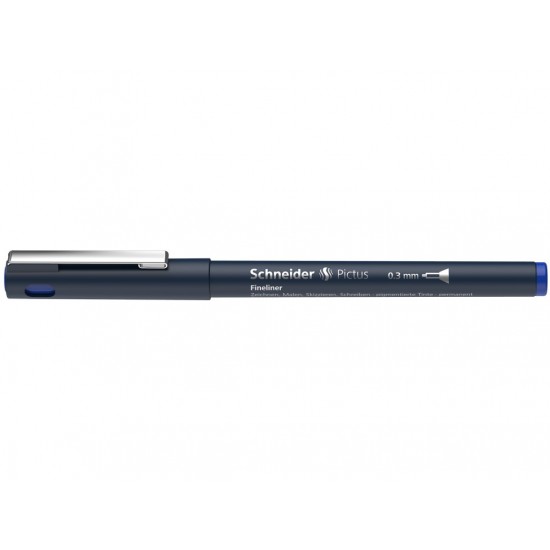 Fineliner Schneider Pictus 0,3 mm Fineliner Schneider Pictus 0,3 mm