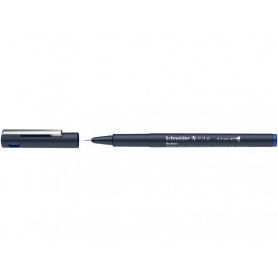 Fineliner Schneider Pictus 0,3 mm Fineliner Schneider Pictus 0,3 mm