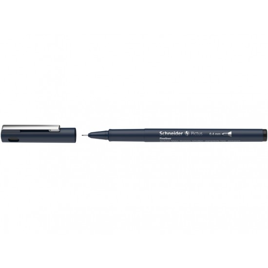 Fineliner Schneider Pictus 0,4 mm