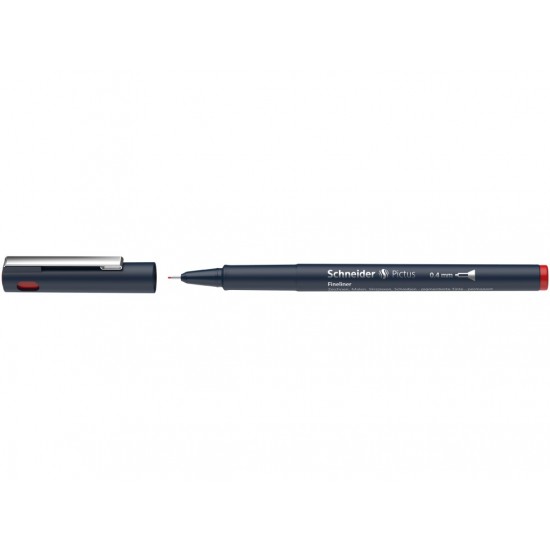 Fineliner Schneider Pictus 0,4 mm