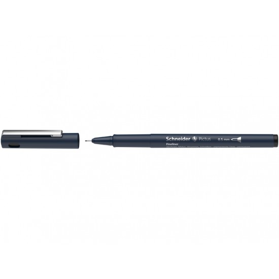 Fineliner Schneider Pictus 0,5 mm