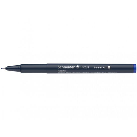 Fineliner Schneider Pictus 0,9 mm