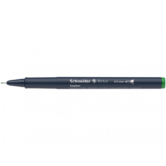 Fineliner Schneider Pictus 0,9 mm