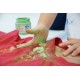 [APERTA] Finger Paint pentru țesături Mucki, set 4 x 150 ml