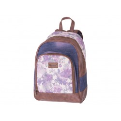 Geantă de umăr Pulse Jeans Floral Geantă de umăr Pulse Jeans Floral